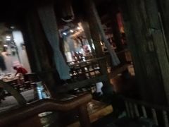 -花溪雨·森林餐厅(石基店)