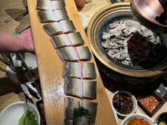 -泥炉烧肉师(新街口金銮巷店)
