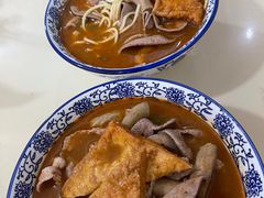 -大鼎沙嗲面(港口路店)