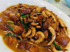 八爪鱼炖肉-赵家馆(燕山大街店)