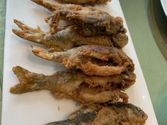 -小北江河鲜(新城店)
