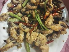 -昱德来·天津菜(河西店)