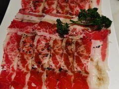 -韩宫宴烤肉·料理(宝山万达店)