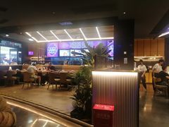 -匠子烤鱼(东方万达店)