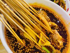 -冯四孃跷脚牛肉·川菜(徐州云龙店)