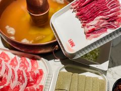 -丁卯•铜锅涮肉(工体店)