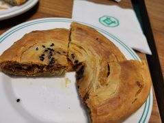 军屯锅魁-甘食记·成都肥肠粉(汕头万象城店)