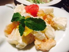 -穹六人间 people 6(岳阳路店)