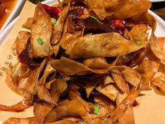-纪林菜馆·博山菜老字号(华光路店)
