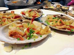 -飞尝蚝·顺德菜·鱼生(顺德总店)