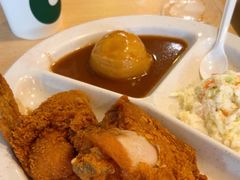 -Borenos Fried Chicken(Asia City)