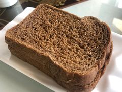 -满洲里饭店-尼基金俄餐厅