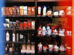 零售区-星巴克(宁波波特曼店)