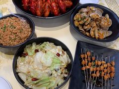 -聚味瞿记·龙虾堂(坡子街店)