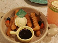 -CRAZYONES西班牙海鲜饭(上海美罗城店)