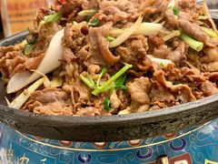 -烤肉季饭庄