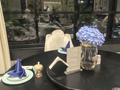 -翠湖宾馆·中餐厅