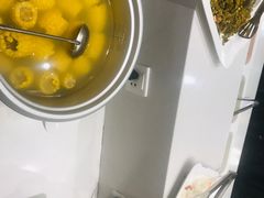 -清心素食自助餐厅(夫子庙店)