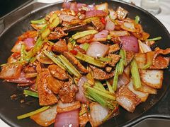 -亲回家吃饭餐厅(黄陂店)