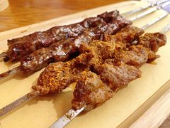 -必点海鲜·鲅鱼水饺(鞍山西道店)