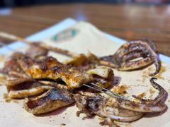 -蚝堡海鲜·威海菜·海肠捞饭·烧烤·亚洲吃蚝公司(幸福门店)