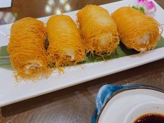 -岭南小生·粤港点心(南门口店)