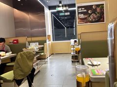 -海底捞火锅(奥森店)