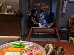 -春熙台韩国料理·章鱼肥牛(西丽店)