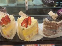 -CARINO BAKERY&CAFE(人广来福士店)