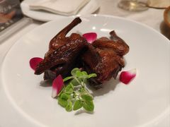 -臻萃轩中餐厅(国家会展中心店)
