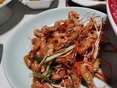 -旺顺阁鱼头泡饼(小红门店)