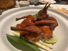 -小炳胜(卓悦中心店)