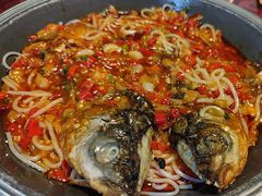 -堂瓦里·33年传统赣菜(第一街区店)