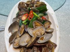 -莲花公园煎蟹(总店)
