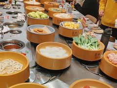 -喜味涮自助小火锅(广州东圃天河城店)