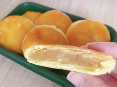 -泸溪河桃酥(西直门凯德店)