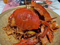 -永信海鲜(群星城店)