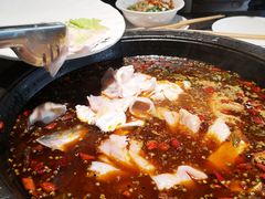 -大鱼山房鱼头火锅(老字号品质店)