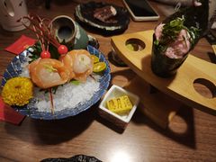 -隐月· 㐂和食屋(芝罘万达公馆店)