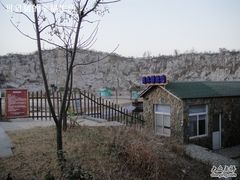 -苏州太湖牛仔风情度假村