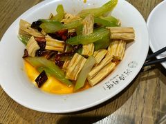-河沿肉饼Beijing Pie(锡拉胡同店)