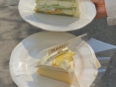 -流酥可心·牛乳蛋糕商店(禾祥西路店)