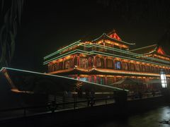 -南门涮肉(通州大船店)