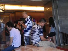 等位区-帝源轩酒楼(卡瑞登店)