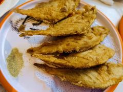 -老苏扬饭店