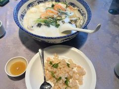 -山外山菜馆(玉泉路店)