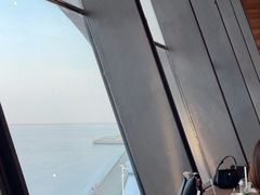 -抱抱地球咖啡馆(国家海洋博物馆店)