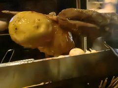 -木子烧鸟屋(百子湾店)