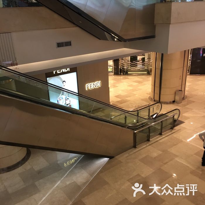 武汉国际广场购物中心