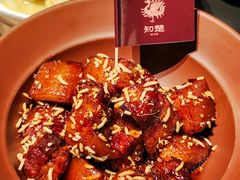 -知楚•精致湖北菜(武商MALL店)